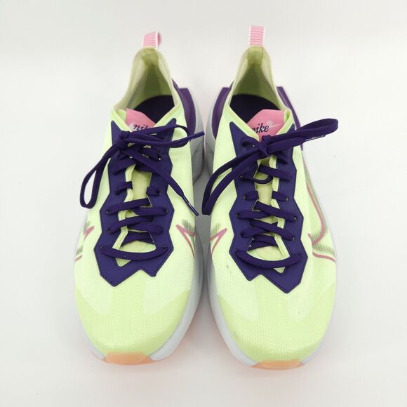 Nike Zoom X Vista Grind Barely Volt Shoes Women Size 8.5 Running - Picture 2 of 10